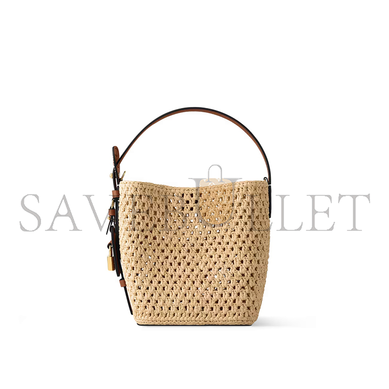 LOUIS VUITTON MASTER ALL IN BB M14217 (18*16*12cm)